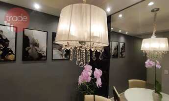 Imagem 4: Apartamento com 2 dormitórios, 48 m² - venda por R$ 235.000,00 ou aluguel por R$ 2.428,00