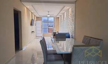 Imagem 3: Casa - Residencial Cittá di Salerno - Campinas