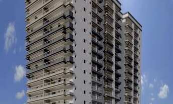 Imagem 3: Apartamento para venda possui 91 metros quadrados com 2 quartos em Real - Praia Grande - S