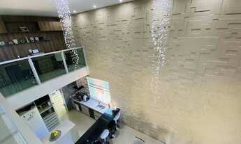 Imagem 5: Casa em Lagoa Santa no Condomínio Gran Royalle