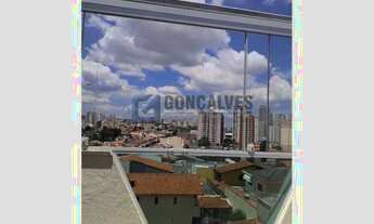 Imagem 5: SANTO ANDRE - Residential / Penthouse - VILA SCARPELLI
