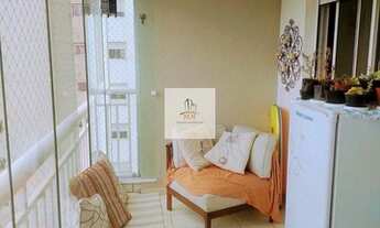 Imagem 7: Apartamento com 3 dorms, Chácara Santo Antônio (Zona Sul), São Paulo - R$ 1.36 mi, Cod