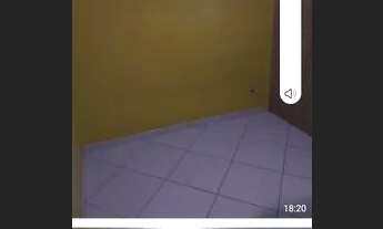 Imagem 3: Apartamento 2/4 condomínio fechado em piraja Portão Eletrônico, Portaria 24hs