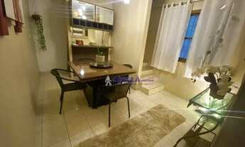 Imagem 7: Casa com 3 dormitórios, 157 m² - venda por R$ 500.000,00 ou aluguel por R$ 2.300,00/mês