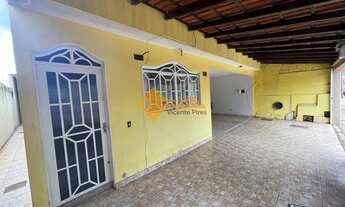 Imagem 5: Estrutura para virar sobrado