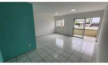 Imagem 2: LOCAÇÃO - APARTAMENTO COM 02 SUITES NO RENASCENÇA - NASCENTE