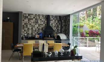 Imagem 4: CASA EM CONDOMÍNIO - GRANJA VIANA - SP