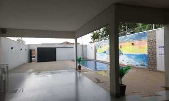 Imagem 6: Aluga-se esse espaço eventos familiar....alugamos diária