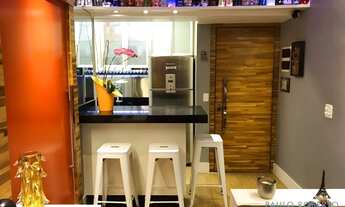 Imagem 4: APARTAMENTO - MOEMA PÁSSAROS - SP