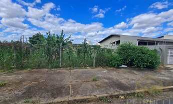 Imagem 3: Terreno - Jardim Santa Genebra - Campinas
