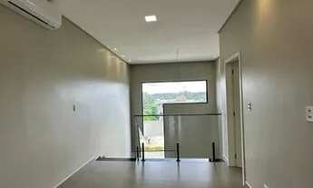 Imagem 2: Condomínio Residencial Reserva do Parque Informações do imóvel: Casa Duplex Esp