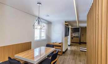 Imagem 6: Duplex 3 dormitórios jacuzzi casa verde