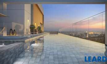 Imagem 5: APARTAMENTO - JARDIM AMÉRICA - SP