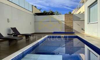 Imagem 3: Casa - Swiss Park - Campinas