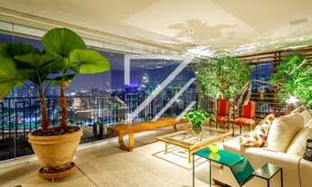 Imagem: Apartamento para aluguel possui 300 metros