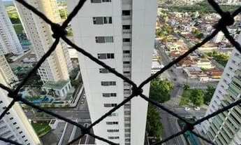 Imagem 4: Apartamento para aluguel 2 quartos 2 suítes 3 banheiros 2 vagas Altiplano Cabo Branco João