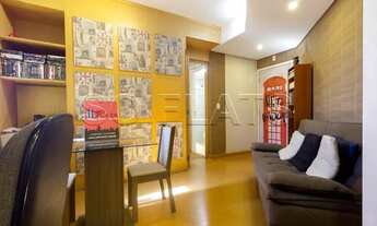 Imagem: Apartamento disponível para locação no