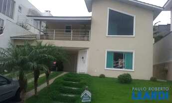 Imagem 5: CASA EM CONDOMÍNIO - CONDOMÍNIO HILLS 3 - SP