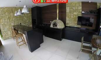 Imagem 7: Apartamento 4 Suítes no Condomínio Atmosphere em Adrianópolis