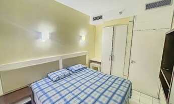 Imagem 7: Flat no Mercure Hotel | 01 Suíte