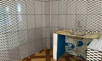 Imagem 7: Casa 3 comodos - Campo Limpo