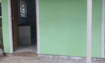 Imagem 1: Alugo kit net em potecas são jose semi mobiliada