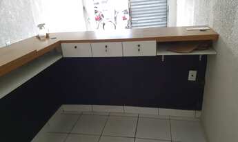 Imagem 4: Apartamento para aluguel tem 70 metros quadrados com 2 quartos em Joaquim Távora - Fortale