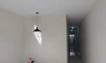 Imagem 2: Casa para aluguel com 50 metros quadrados com 2 quartos em Jardim Topázio - Sorocaba - SP