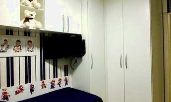 Imagem 7: Venda - Apartamento 50m 2 quartos em Imirim - São Paulo - SP