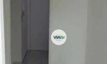 Imagem 5: Studio Apartamento Kitnet 1 Dormitório Para Alugar, 35 m² por R$ 1.664/mês - Avenida Nove