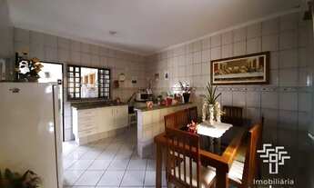 Imagem 5: Casa para alugar por R$ 2.800,00/mês - Jardim São Domingos - Americana/SP