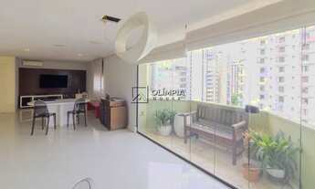 Imagem 3: Apartamento Venda Cerqueira César 131 m² 2 Dormitórios