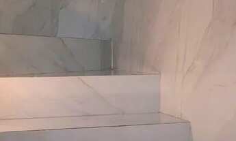 Imagem 6: Casa de condomínio sobrado para venda possui 160 metros quadrados com 4 quartos