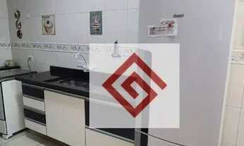 Imagem 3: Cobertura com 3 dormitórios à venda, 160 m² por R$ 600.000,00 - Santa Teresinha - Santo An