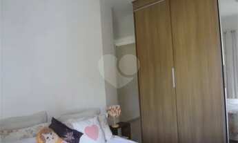 Imagem 7: Casa de condomínio sobrado para aluguel e venda possui 130 metros quadrados com 3 quartos