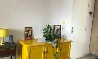 Imagem 4: São Paulo - Apartamento Padrão - Mooca