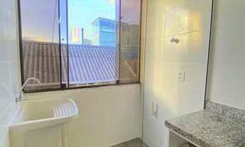 Imagem 4: PORTO ALEGRE - Apartamento Padrão - PASSO D AREIA