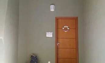 Imagem 4: Sobrado com 2 dormitórios para alugar, 69 m² por R$ 1.660,00/mês - Residencial Esperança