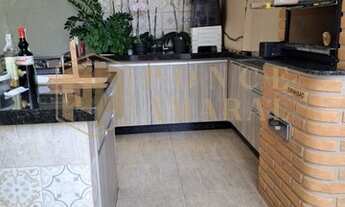 Imagem 2: Lindo imóvel para locação no Residencial Centreville