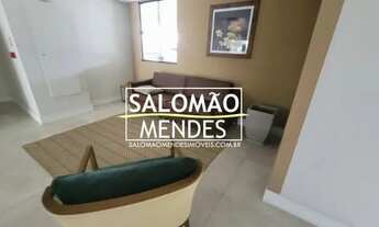 Imagem 7: 3 suítes + Gabinete no Cidade Cristal junto ao Bosque Shopping