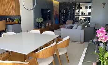 Imagem 4: Apartamento para venda tem 140 metros quadrados com 3 quartos em Centro - Balneário Piçarr