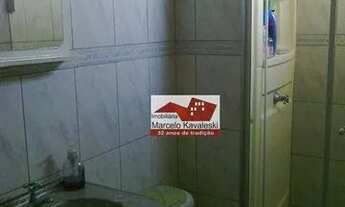 Imagem 5: Apartamento com 3 dormitórios à venda, 65 m² por R$ 280.000 - Jardim Botucatu - São Paulo