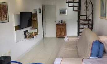 Imagem 7: Cobertura com 4 dormitórios à venda, 208 m² por R$ 740.000 - Passos - Juiz de Fora/MG