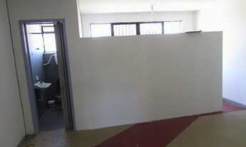 Imagem 3: Cod.imóvel: 2200 - Sala no Bairro CAVALHADA, Banheiro social infraestrutura condomínio: I