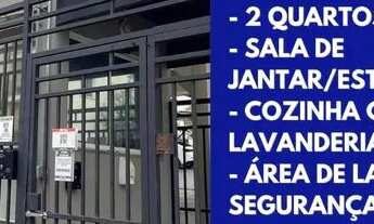 Imagem: Apartamento para locação, Parque Residencial