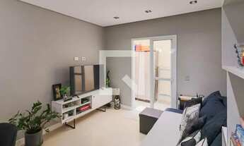 Imagem: Apartamento para Aluguel - Butantã, 1 Quarto