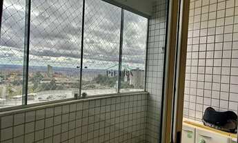 Imagem 4: Belo Horizonte - Apartamento Padrão - Belvedere