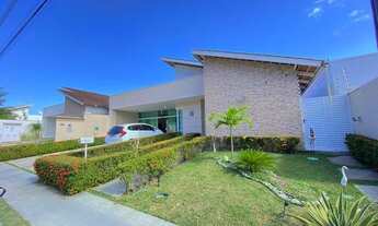 Imagem: Reserva das Flores, Casa com 3 Suítes e