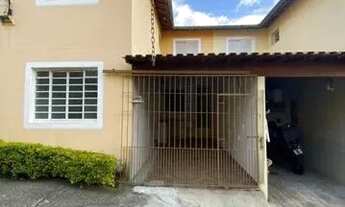 Imagem: Casa à venda no bairro Vila Aurea - São