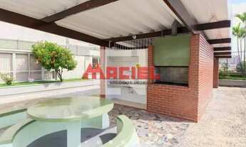 Imagem 4: Apartamento Padrão em São José dos Campos